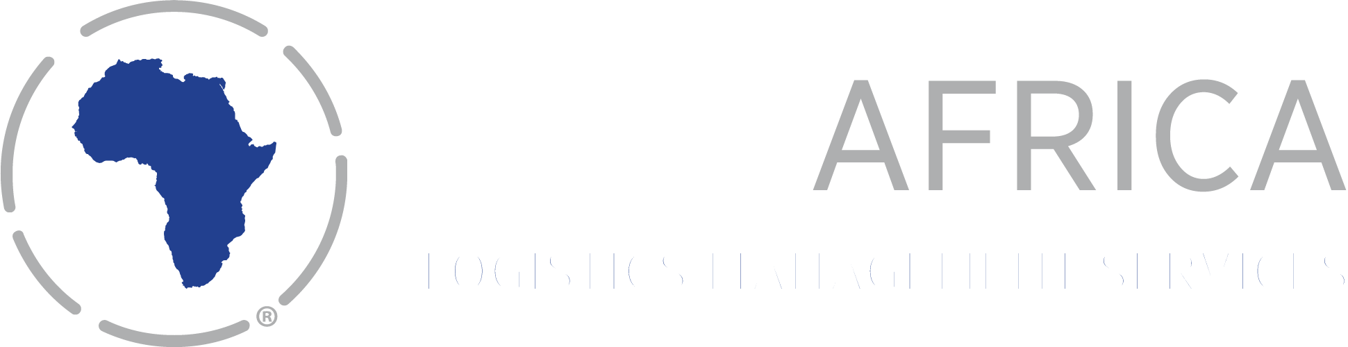 NGL website logo & home page